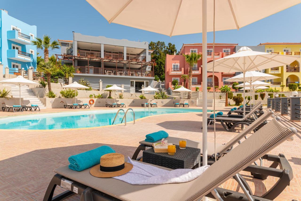 Naftilos 3* Pythagóreion