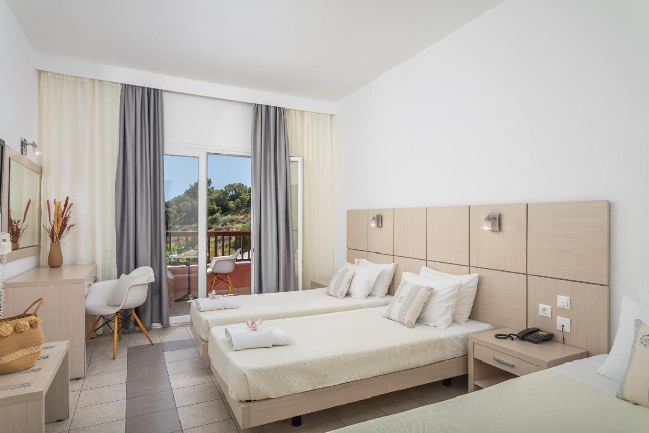 Naftilos Hotel Pythagóreion