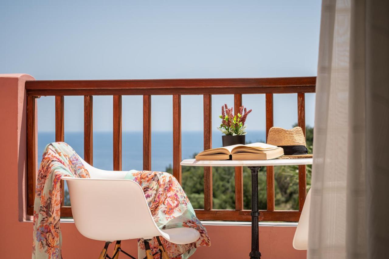 Naftilos 3* Pythagóreion