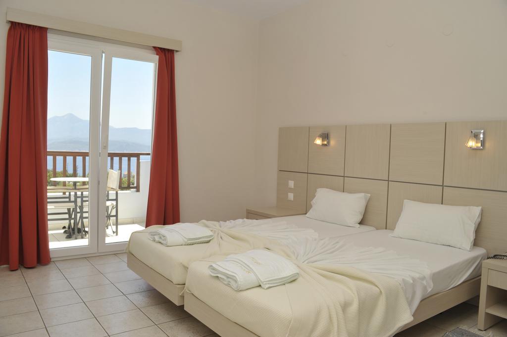 Hotel Naftilos