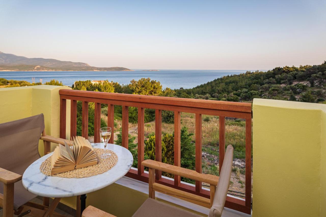 Naftilos 3* Pythagóreion