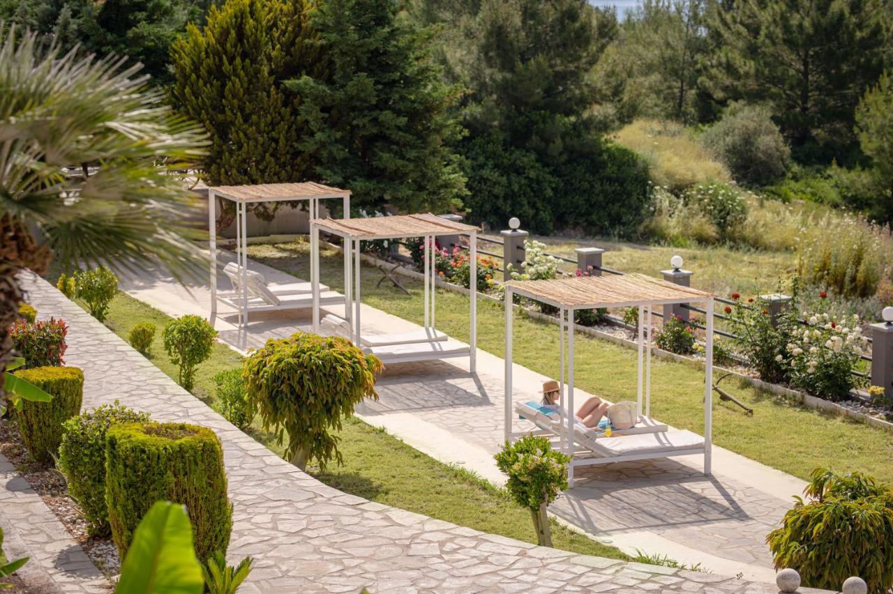 Hotel Naftilos