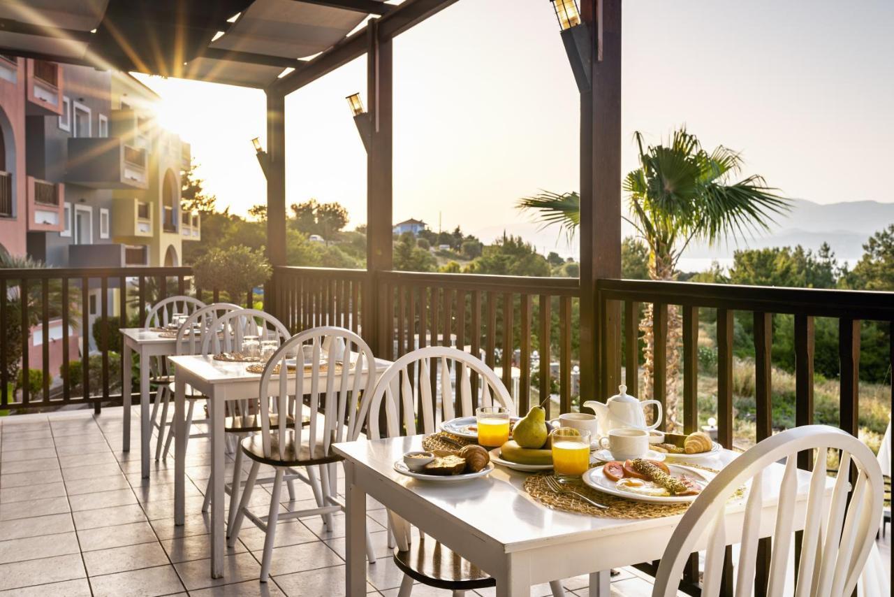Hotel Naftilos