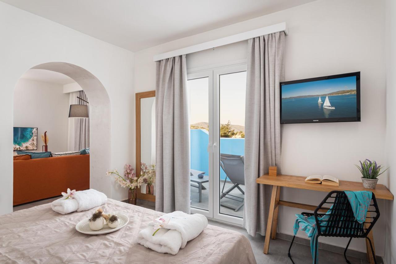 Hotel Naftilos