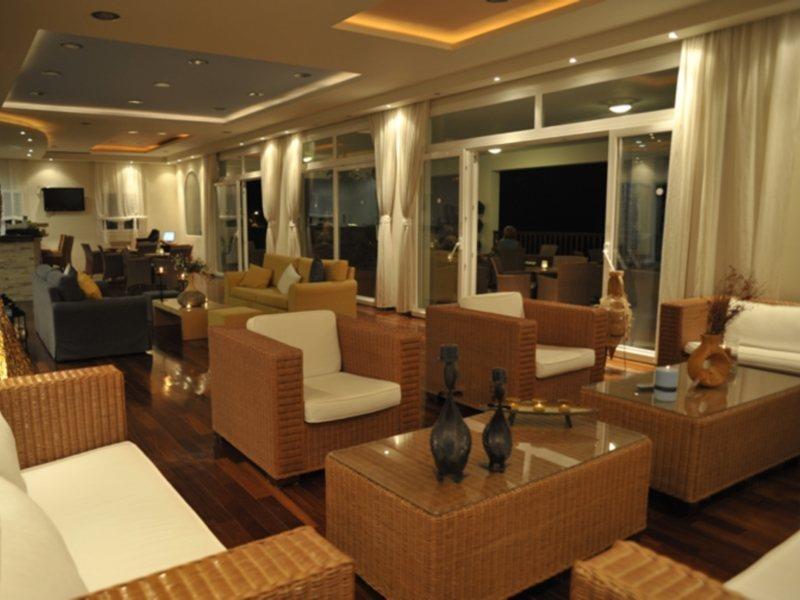 Naftilos 3* Pythagóreion