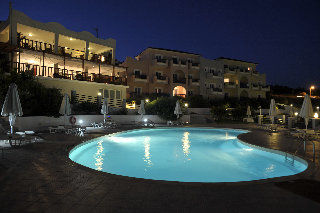 Naftilos 3*