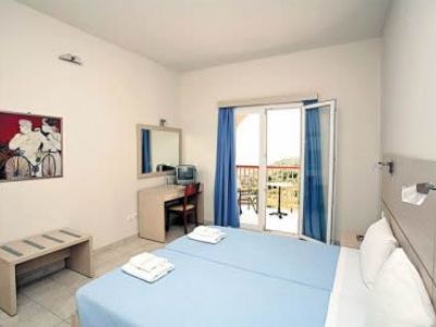 Naftilos Hotel 3*