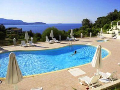 Hotel Naftilos 3*