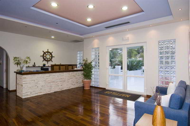 Naftilos Hotel 3*