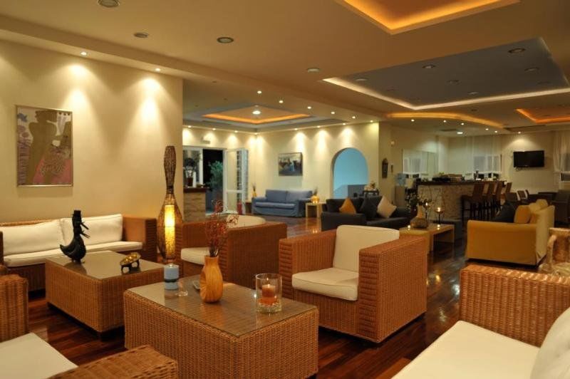 Hotel Naftilos