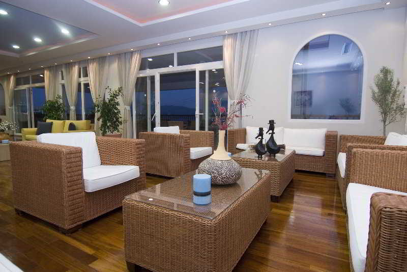 Hotel Naftilos
